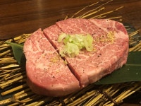 グフゲルググさんが投稿した焼肉 ぽんが 目黒本店（東京/目黒）の口コミ詳細 [食べログ] 焼肉 ぽんが 目黒本店