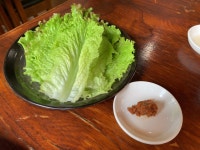 炭火焼居酒屋 韓国創作料理 わが家 - 祇園/韓国料理 | 食べログ 炭火焼居酒屋 韓国創作料理 わが家 (祇園/韓国料理)