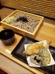 『蕎麦なのか どうなのか？』by ムロさん : 創作十割蕎麦 とらせんにん みなとみらいセンタービル店 - 新高島/そば [食べログ] 蕎麦なのか... 