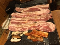 辰家 （ヂンガ【旧店名】コリアスンデ家） - 新大久保/韓国料理 [食べログ] 辰家 (新大久保/韓国料理)