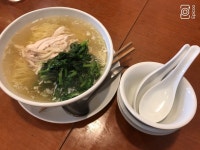 三度のメシより好きなコトさんが投稿した中国料理 龍薫（三重/南日永）の口コミ詳細 [食べログ] 中国料理 龍薫