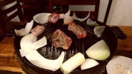 MASAJIN （マサジン）のご予約 - 中洲川端/ジンギスカン | 食べログ MASAJIN (中洲川端/ジンギスカン)