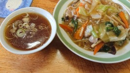 佐川9pinさんが投稿したすえひろ飯店（千葉/青堀）の口コミ詳細 [食べログ] すえひろ飯店