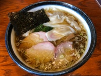 白河中華そば 昇貴 - 久田野/ラーメン | 食べログ 白河中華そば 昇貴 (久田野/ラーメン)