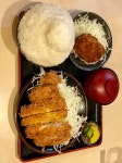 Mercedes666さんが投稿したとんかつ 肉料理 麻釉（神奈川/伊勢原）の口コミ詳細 [食べログ] とんかつ 肉料理 麻釉