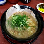 fjkyさんが投稿したラーメン京龍（京都/大宮）の口コミ詳細 [食べログ] ラーメン京龍