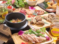 지도리 센몬텐 이로토리도리 - 덴진바시스지로쿠초메/야키토리/예약가능 | Tabelog