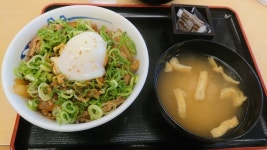 yoyoyo yossyさんが投稿した松屋 芝大門店（東京/大門）の口コミ詳細 [食べログ] 松屋 芝大門店