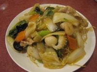 東林 （トウリン） - 石川町/中華料理 [食べログ] 東林 (石川町/中華料理)