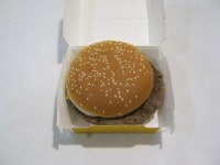 マクドナルド ザ･ビッグ昭島店 - 中神/ハンバーガー | 食べログ マクドナルド ザ･ビッグ昭島店 (中神/ハンバーガー)