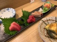 メニュー写真  5ページ目 : 十三 すし屋台 （すしやたい） - 十三/寿司 [食べログ] 十三 すし屋台 (十三/寿司)