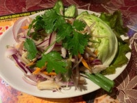 『中目黒駅近くのインネパタイ店』by カレーおじさん＼(^o^)／ : Asian Dining & Bar SITA （シータ） - 中目黒/ダイニングバー... 