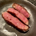 こりらっくまのお食事さんが投稿した六本木 焼肉きらく（東京/六本木）の口コミ詳細 [食べログ] 六本木 焼肉きらく
