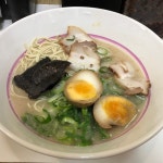 orbitさんが投稿した名代ラーメン亭 博多駅地下街店（福岡/博多）の口コミ詳細 [食べログ] 名代ラーメン亭 博多駅地下街店