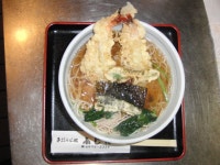 手打ちそば処 ふじた - 鶴橋/そば | 食べログ 手打ちそば処 ふじた (鶴橋/そば)