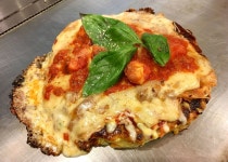 ざんまい屋 （ざんまいや） - 梅田/お好み焼き | 食べログ ざんまい屋 (梅田/お好み焼き)