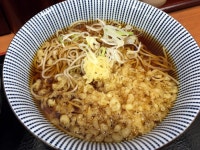 【閉店】かまくらそば アトレ大船店 - 大船/そば | 食べログ かまくらそば アトレ大船店 (大船/そば)