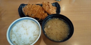 ベートーヴェン その2さんが投稿したかつはな亭 前橋片貝店（群馬/片貝）の口コミ詳細 [食べログ] かつはな亭 前橋片貝店