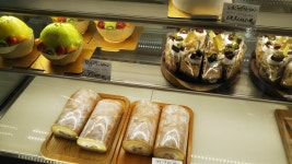 パティスリー シュプレム （Patisserie Supreme） - 紀伊御坊/ケーキ | 食べログ パティスリー シュプレム (紀伊御坊/ケーキ)