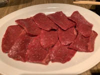 curuさんが投稿した焼肉 ジャンボ はなれ（東京/本郷三丁目）の口コミ詳細 [食べログ] 焼肉 ジャンボ はなれ