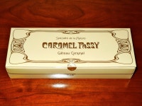 zeffiroさんが投稿したリュードパッシー（東京/学芸大学）の口コミ詳細 [食べログ] リュードパッシー