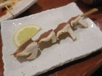 にゃりポンさんが投稿したやきとり山平（岩手/一ノ関）の口コミ詳細 [食べログ] やきとり山平