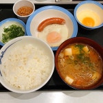 ジョニー神風さんが投稿した松屋 新橋三丁目店（東京/新橋）の口コミ詳細 [食べログ] 松屋 新橋三丁目店