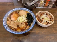【閉店】LUCY （ルーシー） - 土浦/ラーメン | 食べログ LUCY (土浦/ラーメン)
