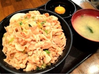 [폐업]Densetsu no Sutadon Ya Waseda Ten - 오모카게바시/식당 | Tabelog