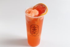 楽茶 タピオカ専門店 - 国立/スイーツ | 食べログ 楽茶 タピオカ専門店 (国立/スイーツ)