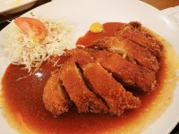 フォレスト （FOREST）のご予約 - 京都市役所前/洋食 | 食べログ フォレスト (京都市役所前/洋食)