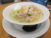 『リピあり！』by peco.88 : 桶狭間タンメン 小牧店 - 小牧口/ラーメン [食べログ] リピあり！(peco.88)-桶狭間タンメン 小牧店