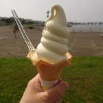 ブルーホワイさんが投稿した道の駅 みたら室蘭（北海道/室蘭）の口コミ詳細 [食べログ] 道の駅 みたら室蘭