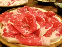 『おいしい！！！』by ぴょんすけz : あり田 - 六本松/しゃぶしゃぶ [食べログ] おいしい！！！(ぴょんすけz)-あり田