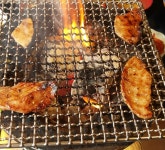 zocchさんが投稿した備長炭焼肉 てんてん 長岡蓮潟店（新潟/長岡）の口コミ詳細 [食べログ] 備長炭焼肉 てんてん 長岡蓮潟店