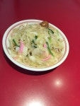 『長崎さらうどん〜』by リック ソルソル : 【閉店】江山楼 長崎中華街本店 （コウザンロウ） - 新地中華街/中華料理 [食べログ]... 