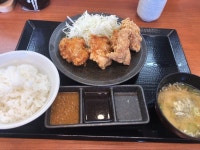 Tat3さんが投稿したからやま 小金井前原店（東京/武蔵小金井）の口コミ詳細 [食べログ] からやま 小金井前原店