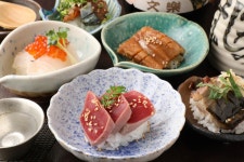 酒とさかな うなり 虎ノ門 （【旧店名】山本魚吉商店）のご予約 - 虎ノ門/居酒屋 | 食べログ 酒とさかな うなり 虎ノ門 (虎ノ門/居酒屋)