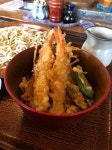 『満足ランチ！』by Clicquot : ささくら - 信濃追分/そば [食べログ] 満足ランチ！(Clicquot)-ささくら