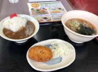 美味B級さんが投稿した山田うどん 高田店（埼玉/朝霞）の口コミ詳細 [食べログ] 山田うどん 高田店
