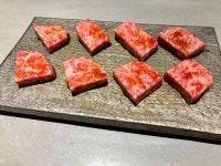 えこだねこさんが投稿した銀座焼肉 Salon de AgingBeef（東京/銀座）の口コミ詳細 [食べログ] 銀座焼肉 Salon de AgingBeef