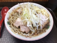 メニュー写真  : 壱まる家 （壱○家） - 山手/ラーメン [食べログ] 壱まる家 (山手/ラーメン)