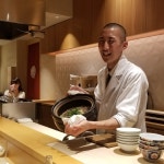 自称独り者グルメさんが投稿した銀座 しのはら（東京/銀座一丁目）の口コミ詳細 [食べログ] 銀座 しのはら