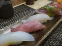 わさびのブログさんが投稿した鮨 八代 本店（兵庫/三宮）の口コミ詳細 [食べログ] 鮨 八代 本店