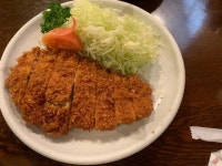 浜みきさんが投稿した勝烈庵 馬車道総本店（神奈川/関内）の口コミ詳細 [食べログ] 勝烈庵 馬車道総本店