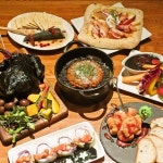 이탈리안 사카바 비스토로 츤츤 오기에츠점 - 츠쿠바/이탈리안/예약가능 | Tabelog