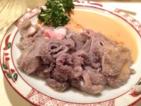 あるあるあーるさんが投稿した和風もつ料理 あらた（大阪/西中島南方）の口コミ詳細 [食べログ] 和風もつ料理 あらた
