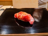 Tokyo Rocksさんが投稿した日本橋蛎殻町 すぎた（東京/水天宮前）の口コミ詳細 [食べログ] 日本橋蛎殻町 すぎた