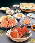 札幌かに家 京都店 - 祇園四条/かに [食べログ] 札幌かに家 京都店 (祇園四条/かに)