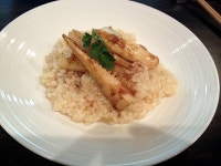 ZEBRA Vさんが投稿したCONEXTION（大阪/東梅田）の口コミ詳細 [食べログ] CONEXTION